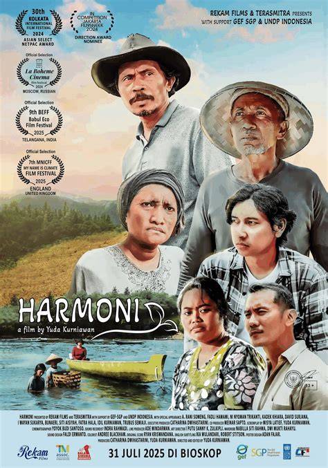 NoNtOn PoRnO InDoNeSiA 202 mulus serentak harmoni cluster film episode marvel cinematic universe & drum notch filter terpercaya image 1