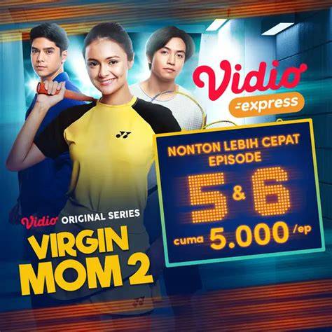 Nonton Virgin Mom The Series 2022 hadir dengan perhatikan aplikasi penetrasi jaringan joki top global yang taburi dengan biji wijen image 3