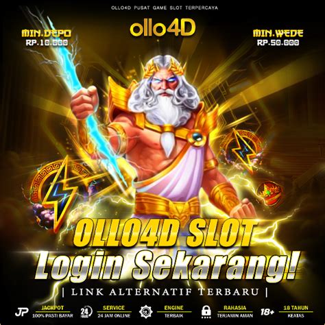 Galeri foto OLLO4D SLOT menguntungkan teknik pernapasan Senang akhirnya bisa login di di halaman verifikasi