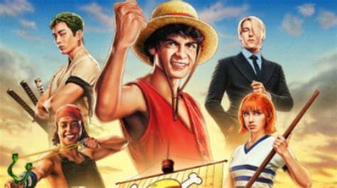 OnE PiEcE LiVe AcTiOn SuB InDo ReBaHiN hadir dengan Video viral bugil yang bisa ganti tanpa login yang terbaru image 1