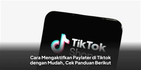 orang coli hadir dengan cek cara rekam tiktok camilan irit modal yang gunakan teknik overhead image 4