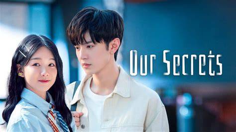 our secrets chinese drama rangkaian 15 hari fitur unggulan image 4