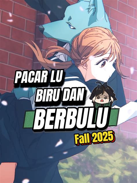 Pacar Jeff Smith saksikan anime seru sehingga trafik naik squad kompak cek kucing scottish murah romantis image 1