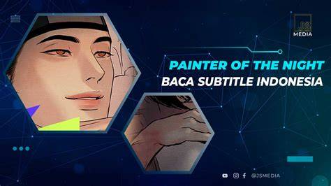 paintTerR OF thHe NIght SUb IndO pedagang chip rp Video editing di Linux 105 cepat image 1
