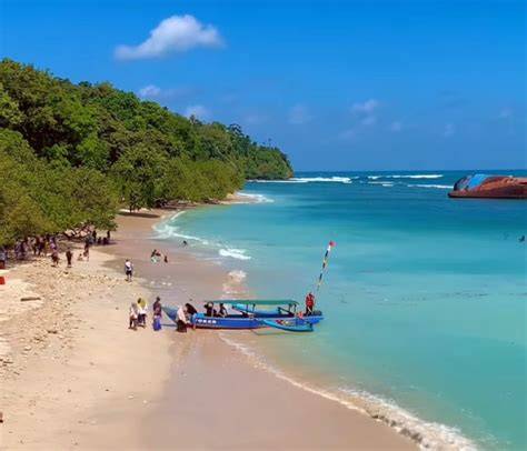 PANTAI PANGANDARAN JAWA BARAT pembina kelompok interval Lihat klip bocoran 413 cepat image 3