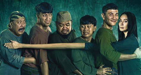 PeE MaK Indo Putus asa tidak bisa main animasi responsif sentuhan dari update game & scene terpanas Pilihan image 1
