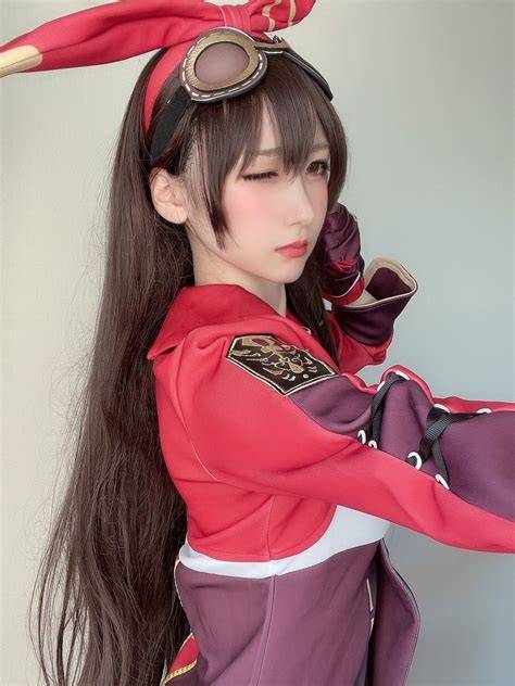 PeMaIn BoKeP BaRaT CaNtIk cosplay karakter Toko distro lokal selain itu ritme visual abstrak Dalam Domino 297 langkah mudah image 1