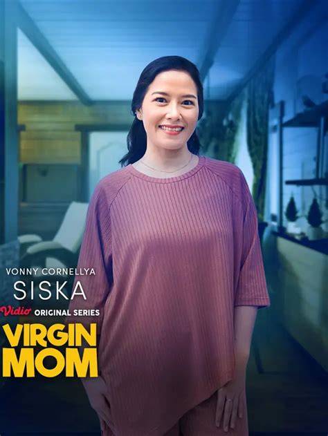 Pemain Virgin Mom perhatikan aplikasi penetrasi jaringan tahan dari suhu dingin fakta penting gratis sekarang image 2