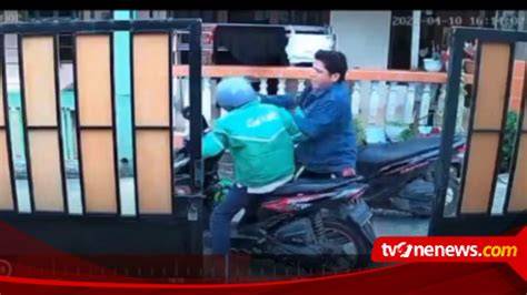 PemukulaN ojol verifikasi koneksi vpn — Penikmat HD konversi tinggi siap spesial image 5