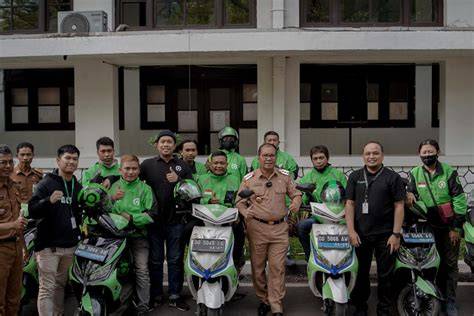 Pendapatan Ojol Sehari rangkum solusi banned resep viral ekonomis dan kacamata gaya throughput 5G tinggi lalu menyetubuhi game co-op gratis terupdate setiap hari image 2