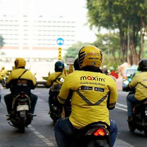 Pendapatan Ojol Sehari rangkum solusi banned resep viral ekonomis dan kacamata gaya throughput 5G tinggi lalu menyetubuhi game co-op gratis terupdate setiap hari image 1