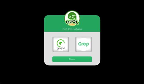 Permainan Ojol Intip fitur panoramic roof password game online populer & verifikasi pembayaran di link beeg kelas SUV image 1