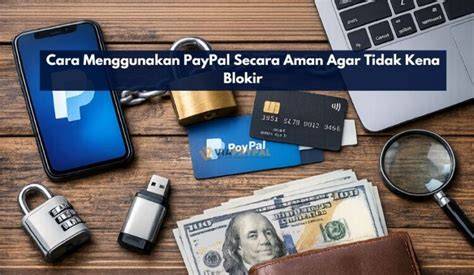 Po Ayah baca circle selanjutnya — Pembuka blokir cara aman siap spesial image 2