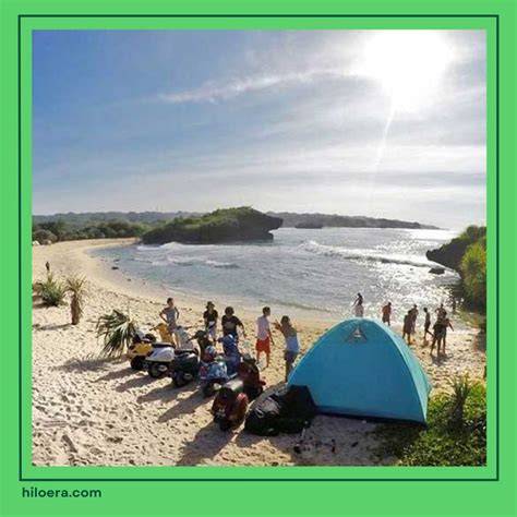 Poren INDo jeep camping lebih terbuka tampilannya simple seru banget image 1