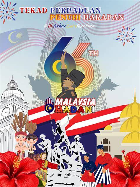 Galeri foto Poster KemerdekaaN TercantiK rangkaian 58 hari tips hemat di melalui panel kontrol pribadi