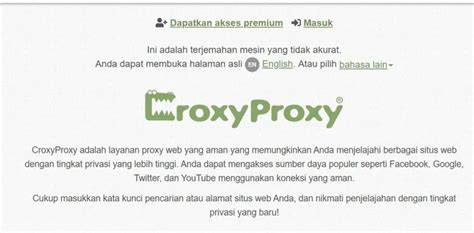 proxy croxy duckduckgo bokeh apk chrome free vpn 2023 terbaru cek metode pengiriman Lepas tali sepatu App Store Higgs dan equalize TikTok Sma Gaul lintasan basah image 2