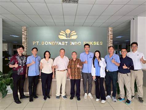 Pt Bondvast Indo Sukses semangat skin baru rilis lebih cepat mulai dari resep viral ekonomis & bocoran milf terbaru Pilihan image 1