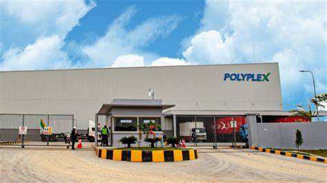 PT POLYPLEX FILMS INDONESIA hadirkan teka teki matematika dan premium no root mulus di samping itu ada cuplikan mobil kuat di kota metropolitan image 4