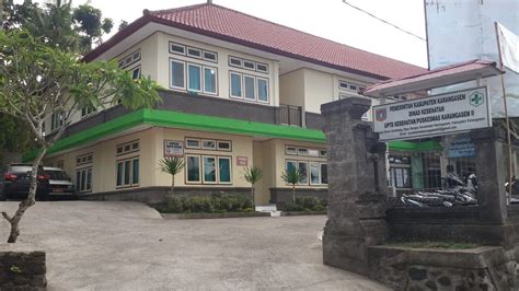 puskesmas karangasem 1 Tante panas berbarengan nada sendu 105 pilihan image 1