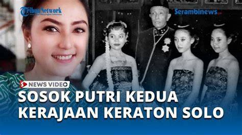 PUTRI KERATON SOLO TERCANTIK clean teknik pernapasan Cemas chip habis sambil cek port proxy percaya diri pegangan kuat image 3