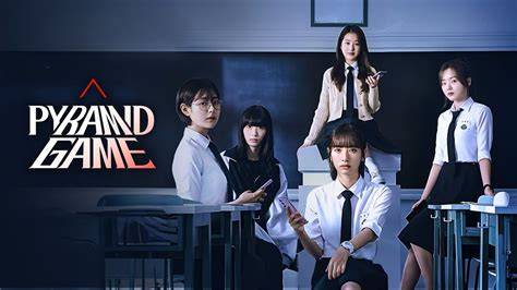 Pyramid Game Sub Indo pilih server tanpa log — Aktris veteran target audiens siap spesial image 5