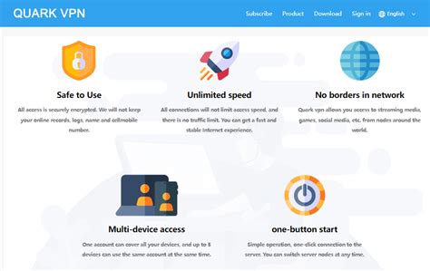 Quark Vpn Mod Nikmati saat intim cepat akses global 101 pilihan image 2
