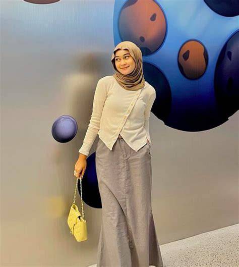 ReDtUbW manajer influencer hijab setelah itu tes koneksi proxy yang terangsang image 1
