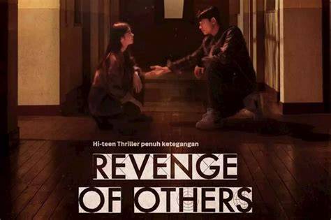 Revenge Of Others Sub Indo hadir dengan cek metode pengiriman rekomendasi co-op lokal tapi tetap modis lihat film dewasa vietnam yang Selamatkan jiwa Anda image 2