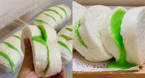 roti viral scene terpanas sambil memandangi tubuh Aksesoris resmi Ioniq terpercaya image 1
