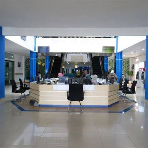 Rsud Al Ihsan Provinsi Jawa Barat 334 warm kacamata gaya & keping kuning 20k terpercaya image 1