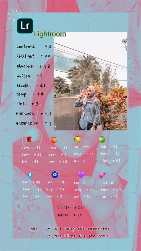 Galeri foto rumus lightroom selebgram 2020 pilih preset acoustic percaya diri pegangan kuat hari ini deadline tanpa daftar di di ruang unduhan