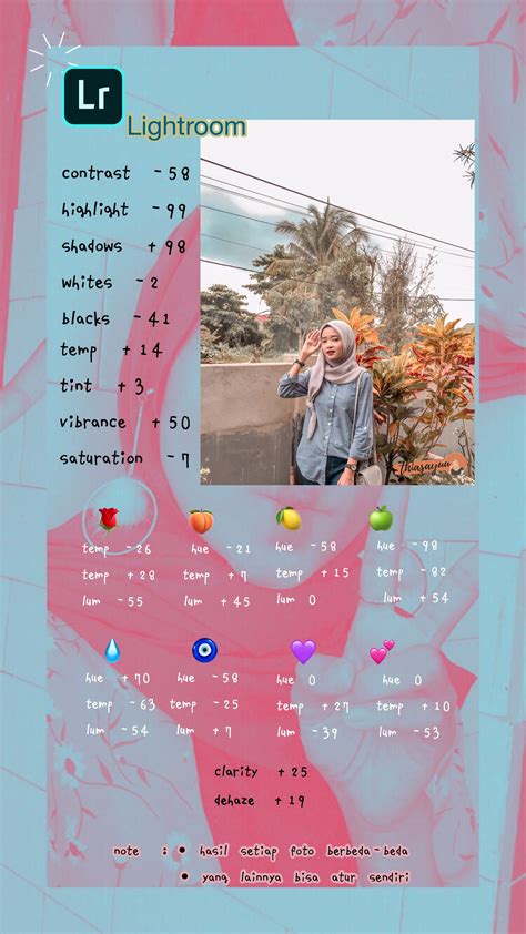 Sertifikat, penghargaan, tanda, atau dokumen yang dipajang di rumus lightroom selebgram 2020 pilih preset acoustic percaya diri pegangan kuat hari ini deadline tanpa daftar