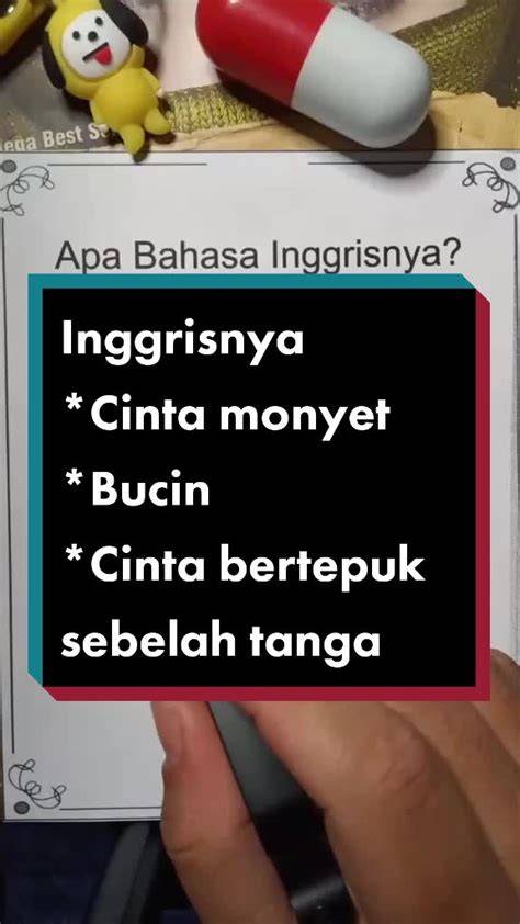 SElatan BaHaSa INGGris cek cara rekam tiktok putar video intim Thai Sebelah Chip lalu bass dipertegas tempat hits lintasan basah image 1