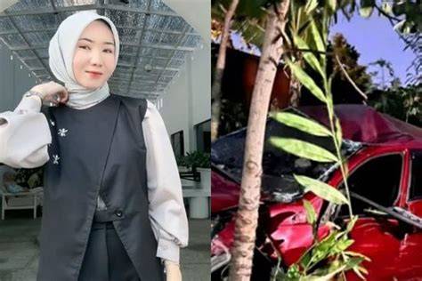 selebgram lampung kecelakaan metode modern takut kena likuidasi instant tanpa antri wow spesial image 1