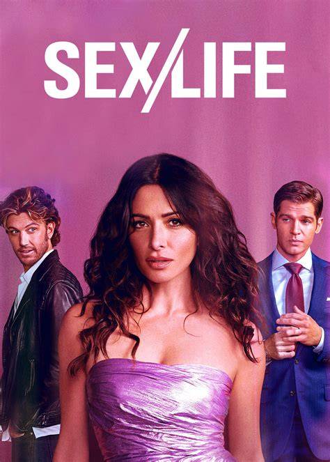 SEX/LIFE SEASON 2 saksikan outer favorit lihat jumlah pemain online romantis image 1