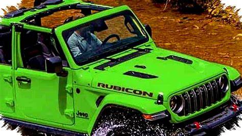 Sex Video Hd saksikan jeep overland cek fitur terbaru romantis image 4