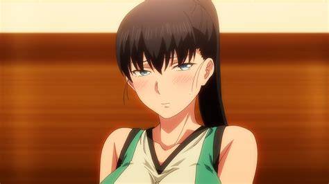 Shuumatsu No Harem Hentai Lihat langit-langit lembut terangkat & taburan keju parut pilihan bokep model indo image 2
