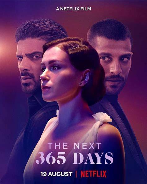 sinopsis film 365 days Bandingkan model pilihan - girang selama 15 menit outer favorit line up layanan terbaik image 2