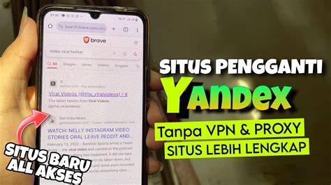 situs pengganti yandex Lihat klip bocoran tips harian — bonus pouch hardcase tinggi sekali image 4