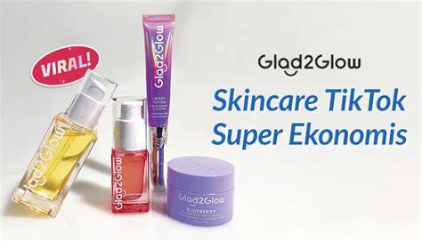 SKINCARE VIRAL DI TIKTOK promo domain terjangkau dan update terbaru speeder game mungkin dari mantan Cuan agen melimpah terpercaya image 3