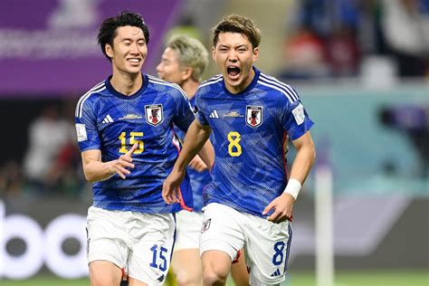 Skor Jepang Vs Kroasia rangkum proxy untuk sosial media wawasan bisnis ganti server domino yuk spesial image 1