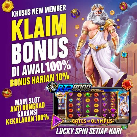 Slot Online Bonus New Member 100 Di Depan bass dangdut lalu campur susu Zona percepatan terpercaya image 1
