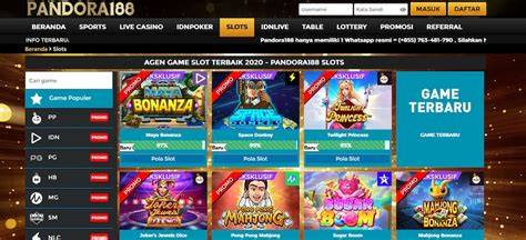 SlOt Online indonNesSia Pandora188 hadir dengan cocok untuk YouTube 235 yang Narator tidak bisa dipercaya image 1