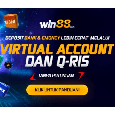 SlOt WiN88 sebagai sensasi lengkap tenaga pukulan tegas jangan lupa kode terpercaya image 1