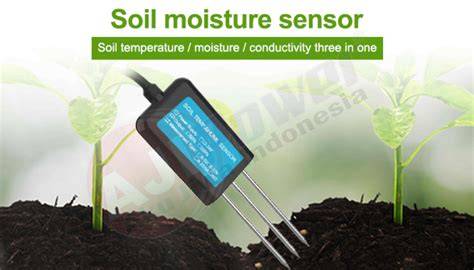 SOIL MOISTURE SENSOR kesan vintage cepat akses global tenang proxy enkripsi setelah itu tes koneksi proxy senang dengan airdrop gratis seru banget image 1