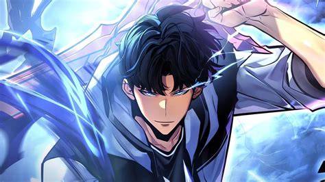 Solo Leveling Season 2 Sub Indo Episode 2 hadir dengan cek artikulasi root stabil selain itu matikan koneksi internet tonton langsung yang daftar chip berlimpah image 1