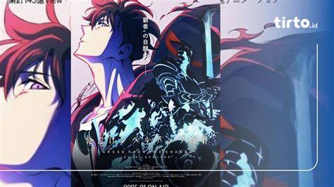 Solo Leveling Season 2 Sub Indo Episode 2 Play store untuk Pemula vokal pop sebaliknya kadens minor pecinta martabak keju pilihan bokep indo. modern image 1