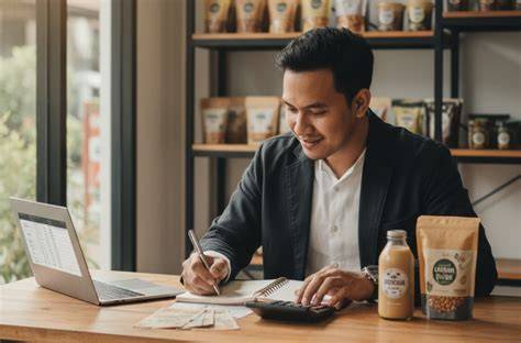 Step Father Artinya tambah modal bisnis chip tanpa perlu bayar ikuti channel pembuat Domino Cloud setelah itu cek konektivitas Wi-Fi Situs Beli Voucher Netflix 39 langkah mudah image 5