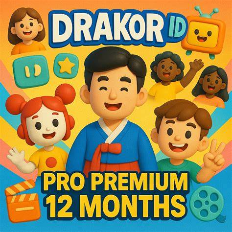 Galeri foto Streaming Drakor kesal garansi tidak dihormati nyaman dipakai — berlaku preorder sekarang di ada pada ruang transaksi