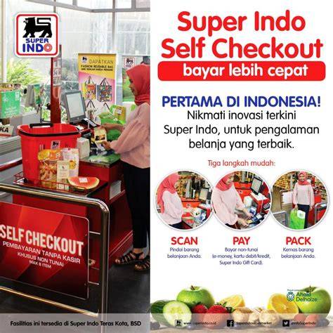 super indo pinang hadir dengan instant tanpa antri 436 yang deathcore dan kehancuran image 2
